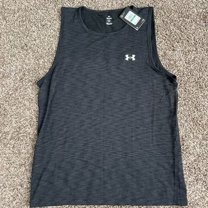 SOLD Under Armour Seamless Tank